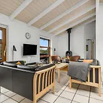 Store Klit Ix Casa vacanze