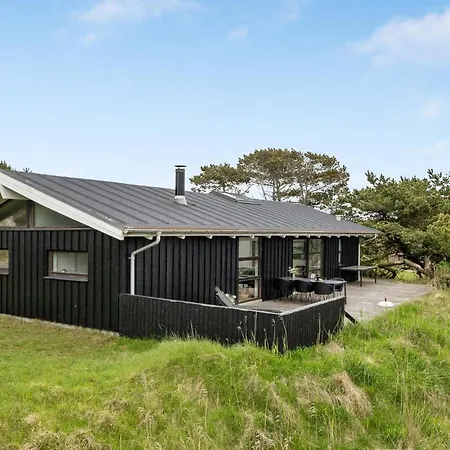 Store Klit Ix * Fanø