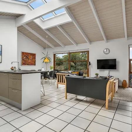 度假居 Store Klit Ix *