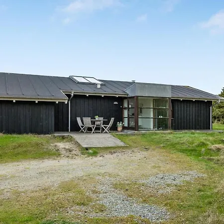 Store Klit Ix * Fanø