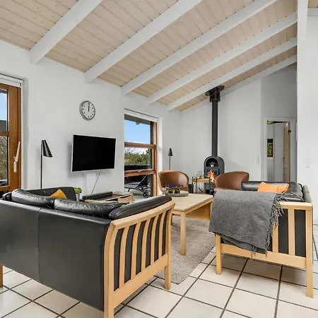 Store Klit Ix 別荘