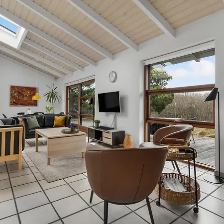 度假居 Store Klit Ix *