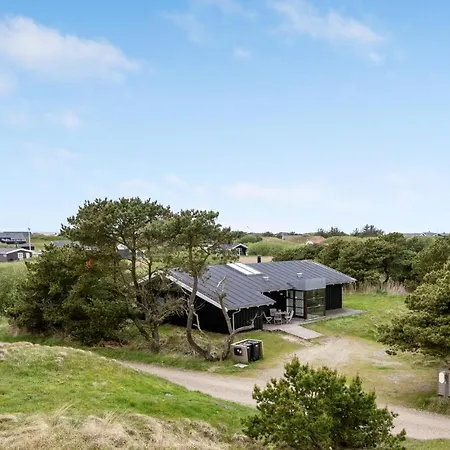 Store Klit Ix 度假居