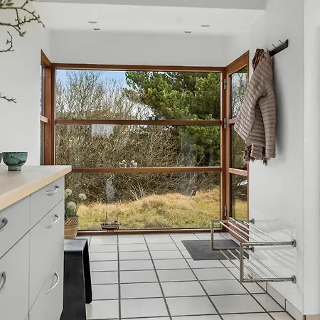 度假居 Store Klit Ix *