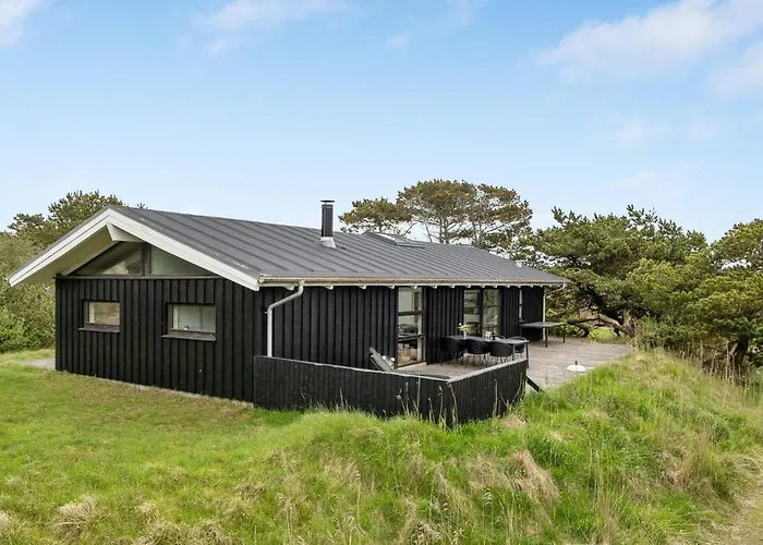 Store Klit Ix * Fanø