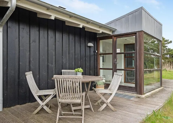 Feriehus Store Klit Ix