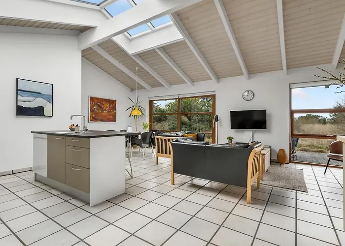 Feriehus Store Klit Ix *