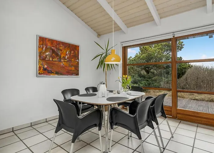 Feriehus Store Klit Ix *