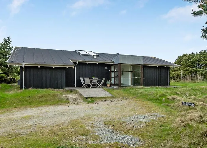 Store Klit Ix * Fanø