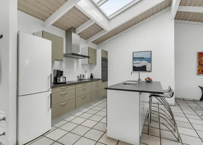 Feriehus Store Klit Ix Fanø