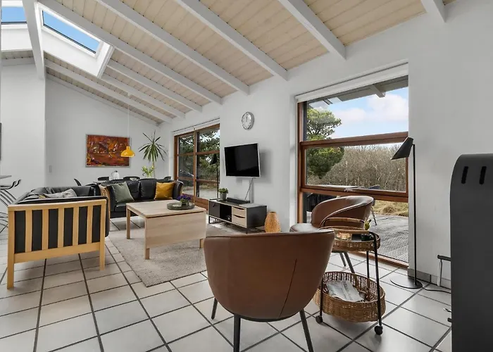 Feriehus Store Klit Ix *