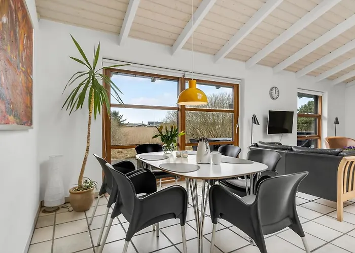 Feriehus Store Klit Ix Fanø