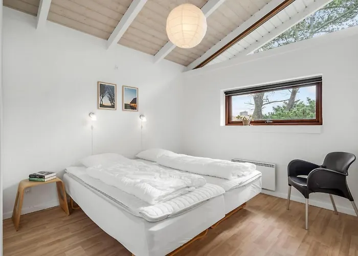 Store Klit Ix Feriehus Fanø