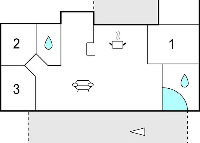 Store Klit Ix * Fanø